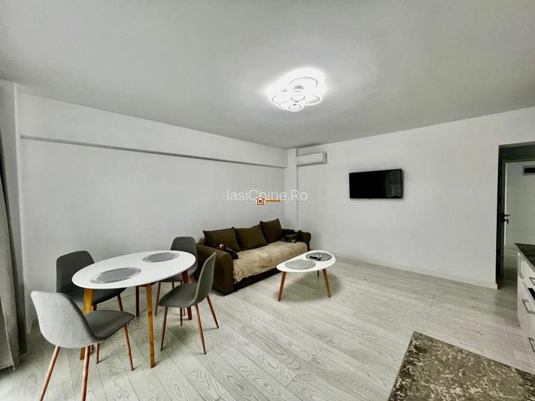 Apartament 3 camere Valea Lupului - 9