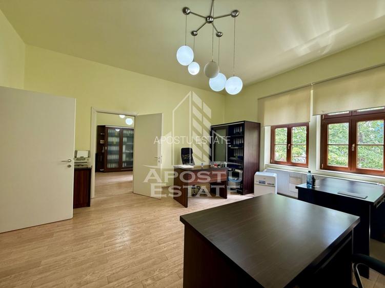 Apartament 3 camere de vanzare, renovat, zona Take Ionescu Timisoara - 5
