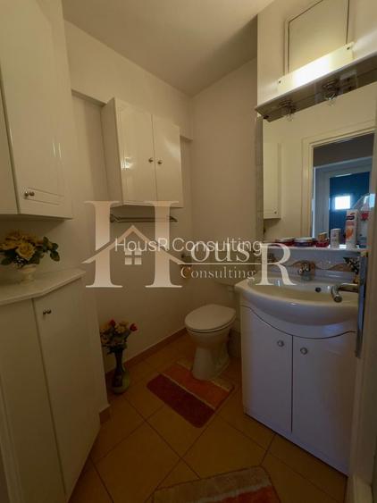 Decomandat. Centrala termica proprie. Langa Uranus Plaza ! - 16