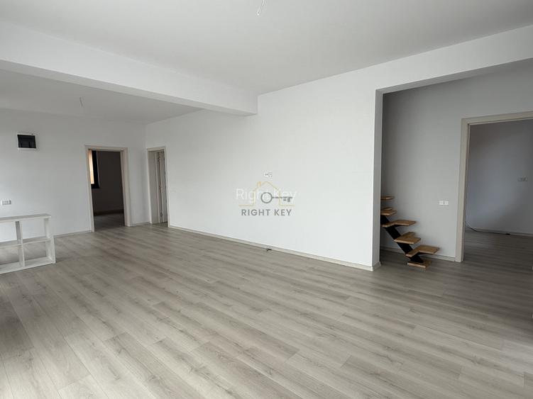 Casa Parter+Pod, 3 Camere, T: 500mp, Cartier Rezidential! Comision 0%! - 8