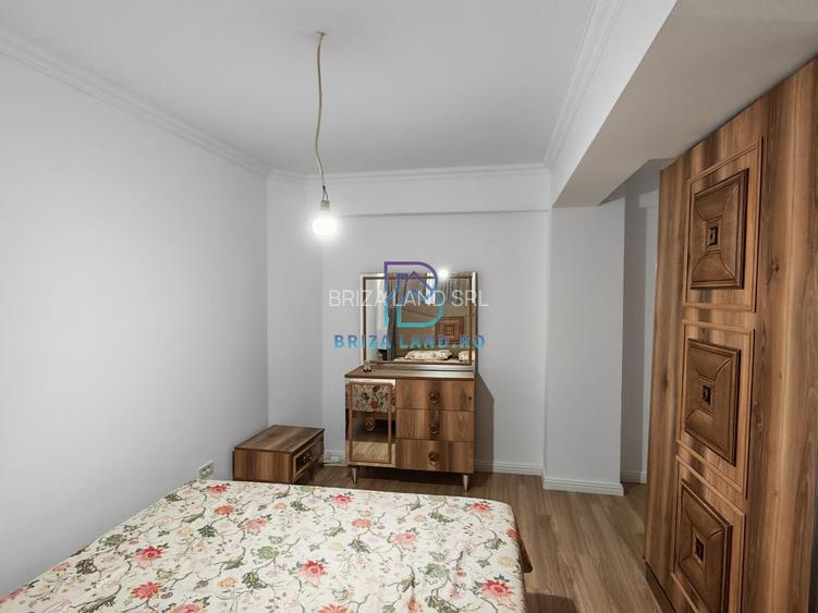 Bucurestii Noi, sos. Chitilei, ap. demisol, sup. 74.57mp, loc parcare - 13