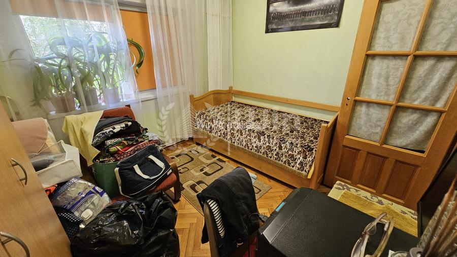 Apartament 4 Camere | Decomandat | Etaj Intermediar | Big Manastur - 3