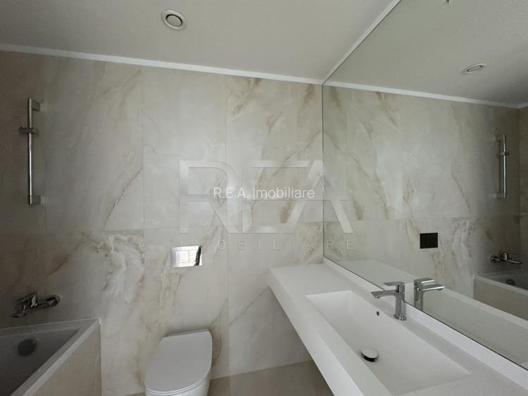 3 camere langa Promenada Mall in One Lake Club  - 9