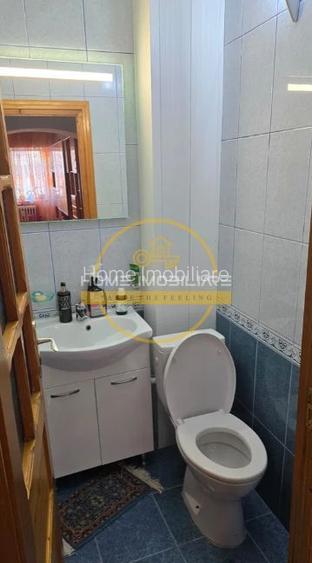 Etaj 1 Apartament 3Camere-Decomandat-80mp 2Bai+Boxa -Rond Vechi! - 9