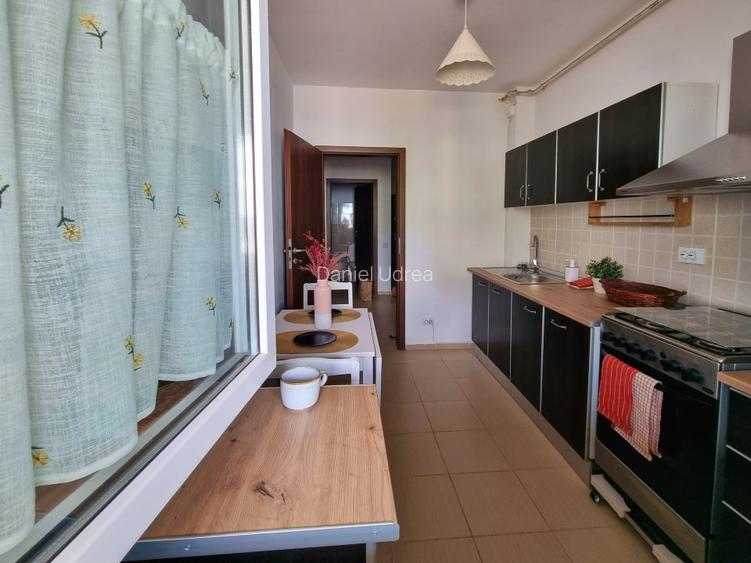 Apartament 2 camere Drumul Fermei cu loc de parcare inclus - 3