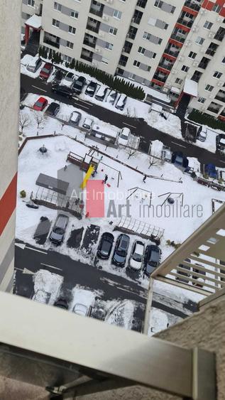 De vânzare apartament 2 camere Complex Rezidențial Rotar Park 1 - 5