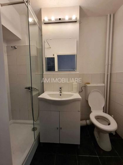 STUDIO OBOR - DORMITOR SEPARAT, PET-FRIENDLY, METROU 3 MINUTE, MODERN - 8