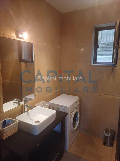 Comision 0! Casa premium P+M si curte amenajata| 165 mp | 365 Mp Teren | - 5