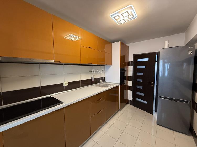 Apartament superb Popesti Leordeni - LIDL Oltenitei - 7