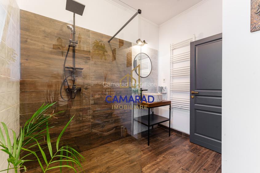 Vilă deosebita de vânzare în Corbeanca – Langa padure | Complex rezidențial - 11