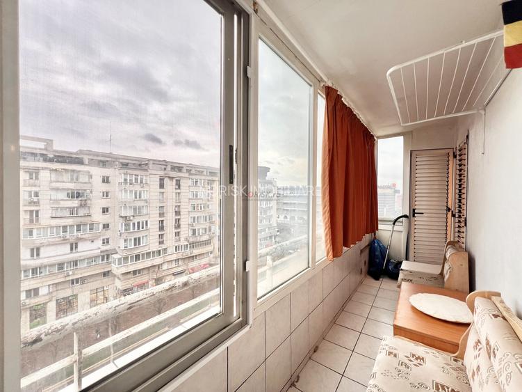 2 CAMERE ULTRACENTRAL UNIRII-COPOSU I 61MP I PANORAMIC I 0% Comision - 7