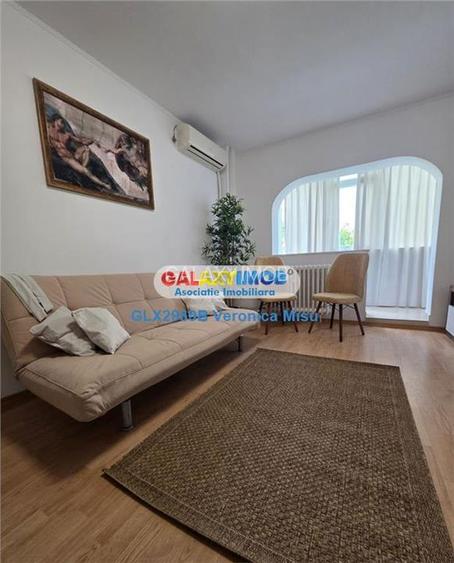Prima Inchiriere! Apartament 2 camere - Mosilor - 3