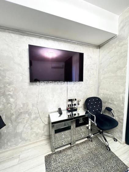 Apartament 3 Camere Militari Residence Rezervelor 56 Presto Pizza La Strada - 8