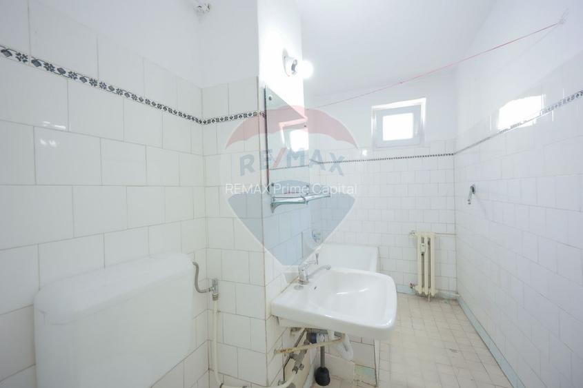 Apartament cu 4 camere de vânzare în zona Dacia - 3