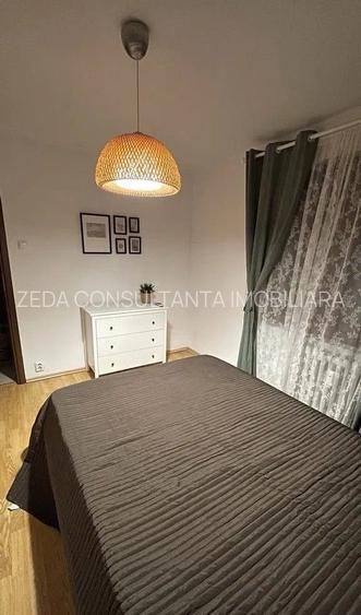 Apartament 3 camere Crangasi-Loc Parcare - 2