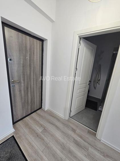 Apartament 2 camere de închiriat – Chiajna - 7