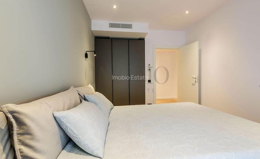 Apartament 4 Camere | One Herastrau Towers | Loc de Parcare - 15