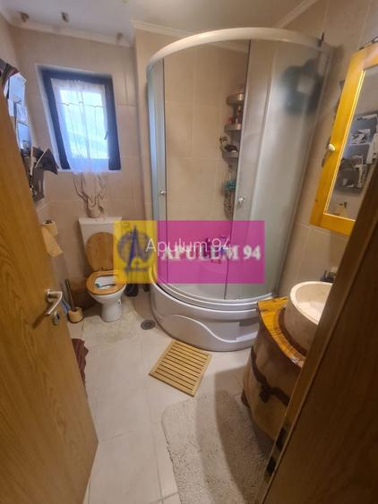 Apartament cu 2 camere de vanzare in Azuga - Zona Partia de Schi - 26