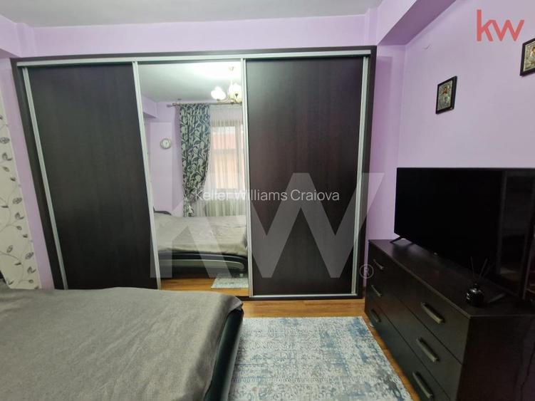 Casa de Lux langa Gradina Botanica - 6