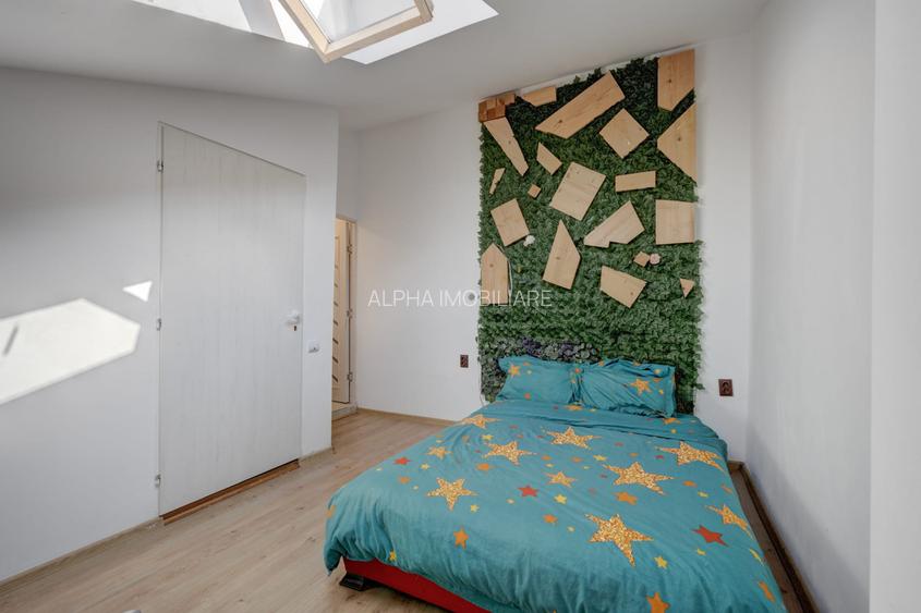 Apartament 2 camere+mansarda | Bragadiru - 6