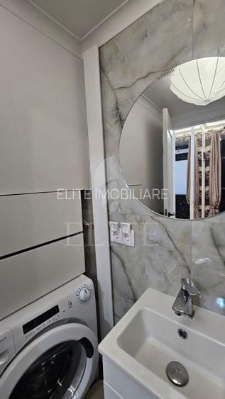 Apartament o camera în zona Piata Unirii, str. Regele Ferdinand - 6