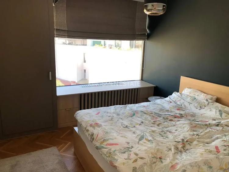 Penthouse cu vedere spectaculoasa piata Victoriei! - 11