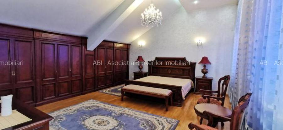 Pipera Vila D P Et1 M suprafata 700mp - 6