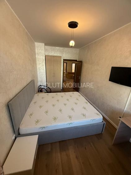 Inchiriere 3 camere zona tomis nord - 9