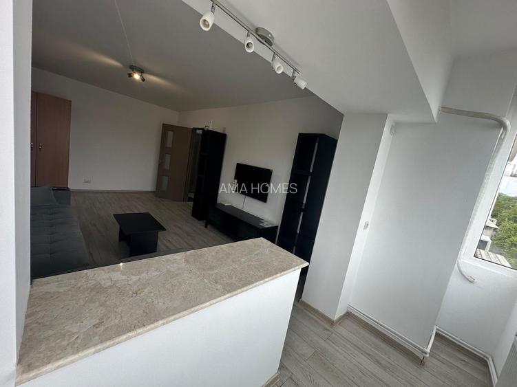 Apartament 2 camere de inchiriat - 10
