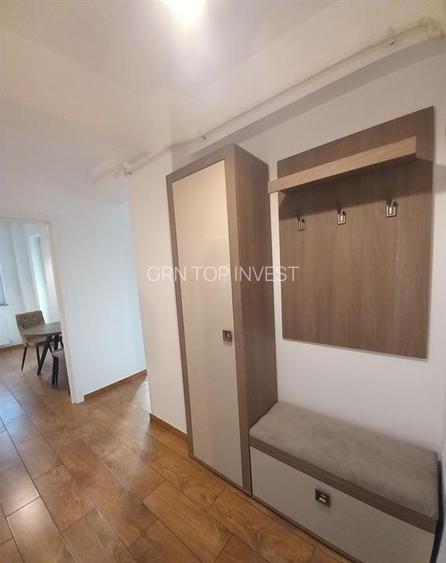 Apartament modern 2 camere balcon si loc de parcare zona Mihai Viteazul - 15