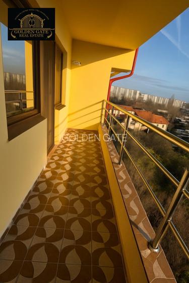 COMISION 0% 2 Camere Nicolae Grigorescu | Centrala | Balcon | Metrou | - 8