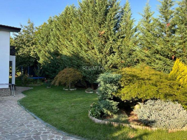 Casa de vanzare 7 camere zona Silistea Snagovului, judetul Ilfov - 6