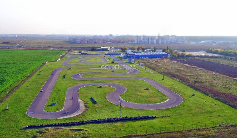 Hala/ Fabrica I Tunari I Teren Intravilan I 8000 MP - 3