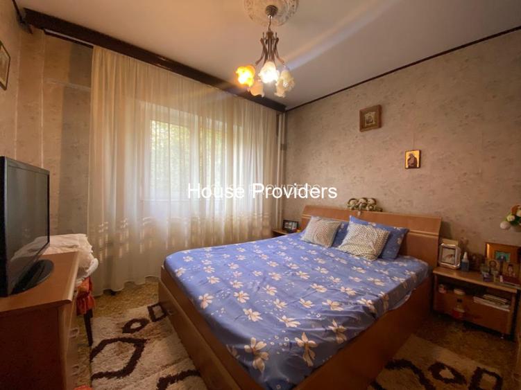 Apartament 3 Camere|Morarilor Cora Pantelimon|Balcon - 4