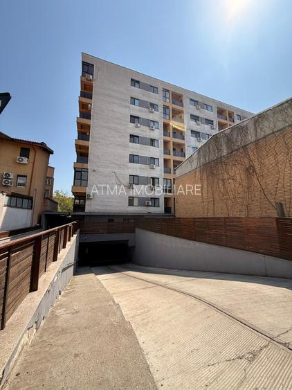 Inchiriere 2 camere New City Residence Alba Iulia Comision Zero - 8