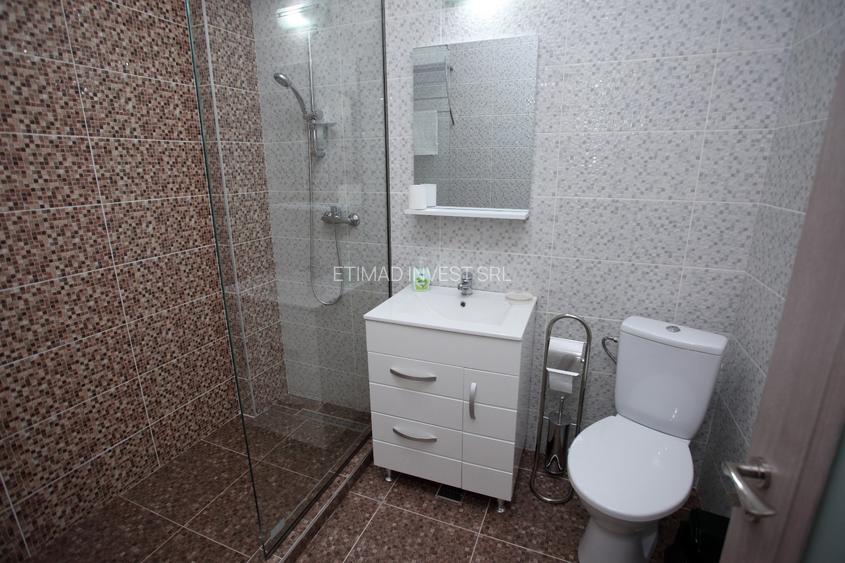 Ideal Investitie! 2 camere - bloc 2019-    250 m de plaja Azimuth Mamaia Nord - 24