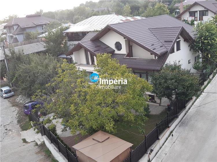 Casa de vanzare in Iasi, zona Popas Pacurari - 2