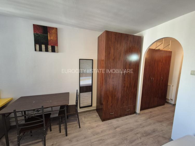 Militari, Lujerului, str. Centurii, inchiriere garsoniera mobilata - 4