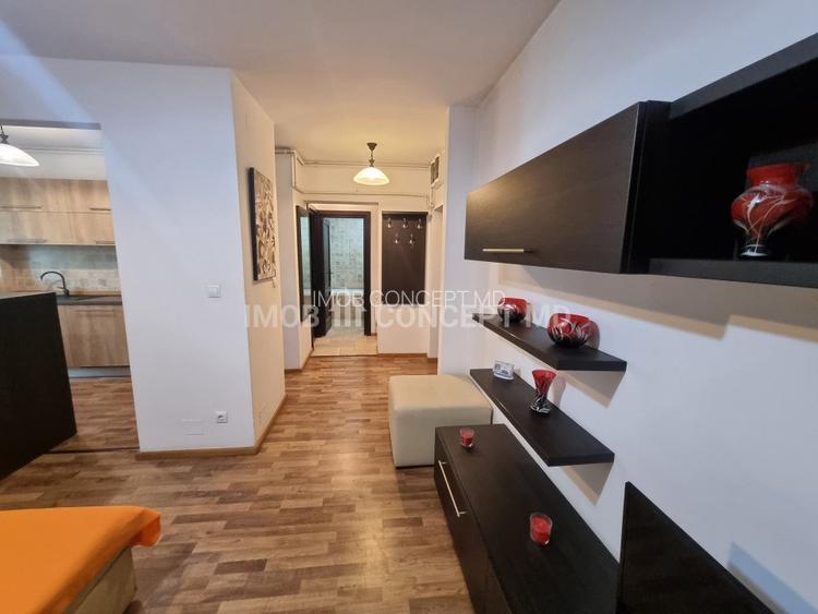 Inchiriere apartament modern cu 2 camere in zona Piata Mihai Viteazul - 16