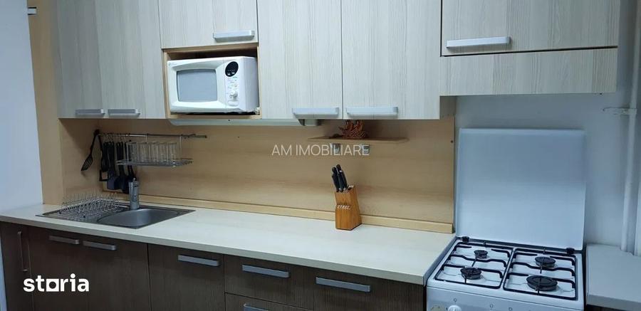 AP. 2 CAMERE- PANTELIMON, BLOC REABILITAT, MASINA DE SPALAT VASE - 4
