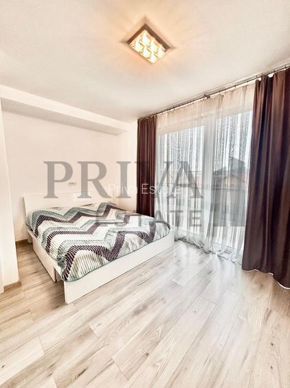 Casa individuală de lux, 5 camere, zona Braytim - 11