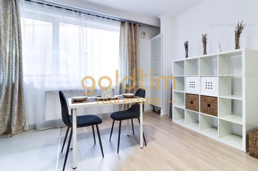 STUDIO SUPERB-ZONA LINISTITA - 4