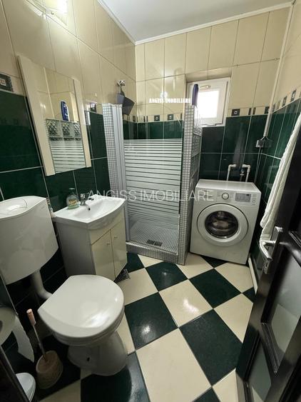 Apartament 4 camere ETAJUL 1 ---str VICTORIEI - 3