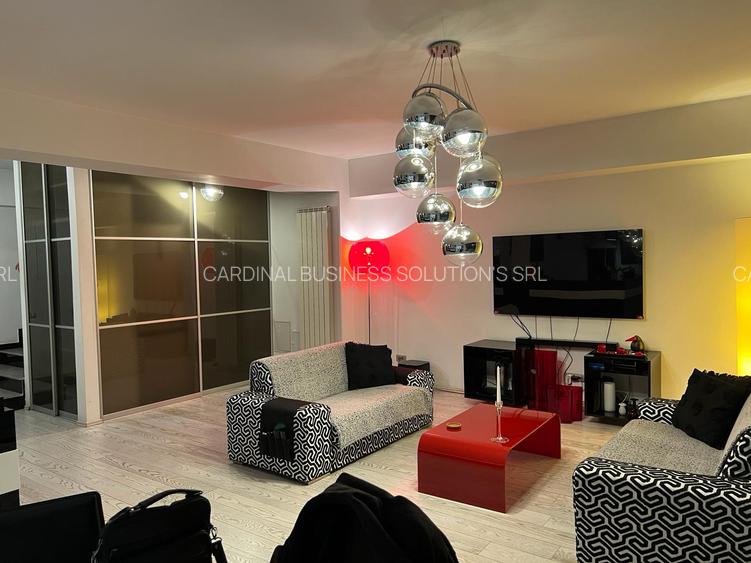 Duplex 4 camere(etaj2 si etaj 3) suprafata totala 154,45 mp - 6