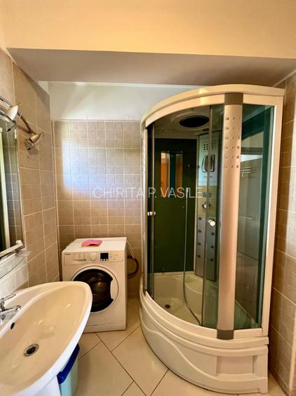 Mamaia Central Butoaie / Apartament cu 2 camere 77 mp/9 mp. Boxa - 14