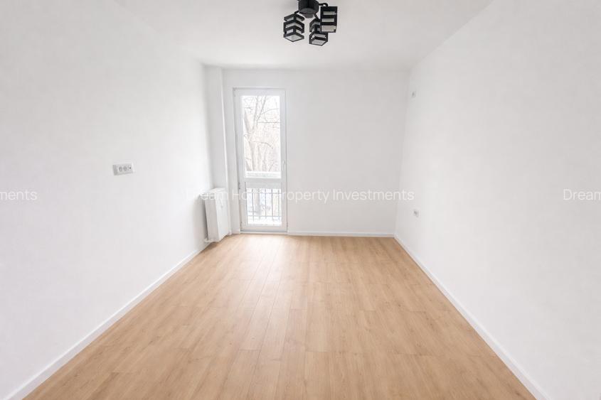 Apartament 3 Camere | PARK LAKE | Bloc Anvelopat | Vedere Parc | Renovat Complet - 6