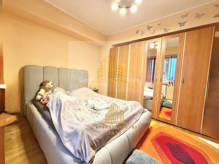 Vânzare apartament 2 camere, Poitiers – Iași | Lângă Lidl - 14