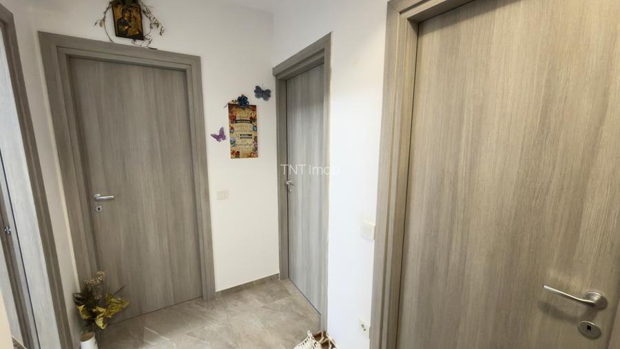 Apartament 2 camere Prelungirea Ghencea, Sector 6, centrala proprie ! - 11
