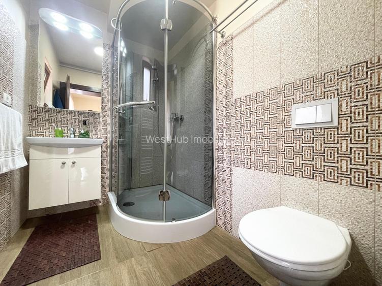 Casa individuala 122mp, 879mp teren - Calea Martirilor - 7