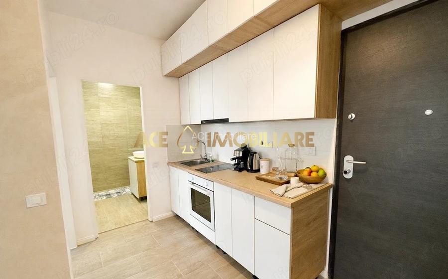 2 Camere de inchiriat | Plaza Residence | Metrou | Centrala - 3